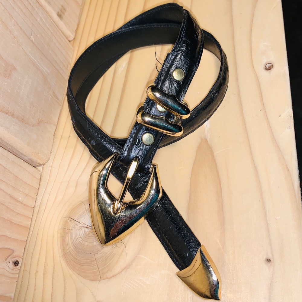 CIA ACCESSORIES Belt